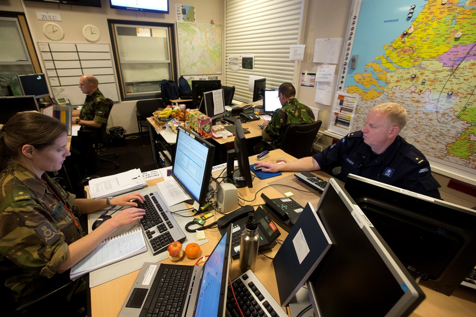 Militair Actie Centrum