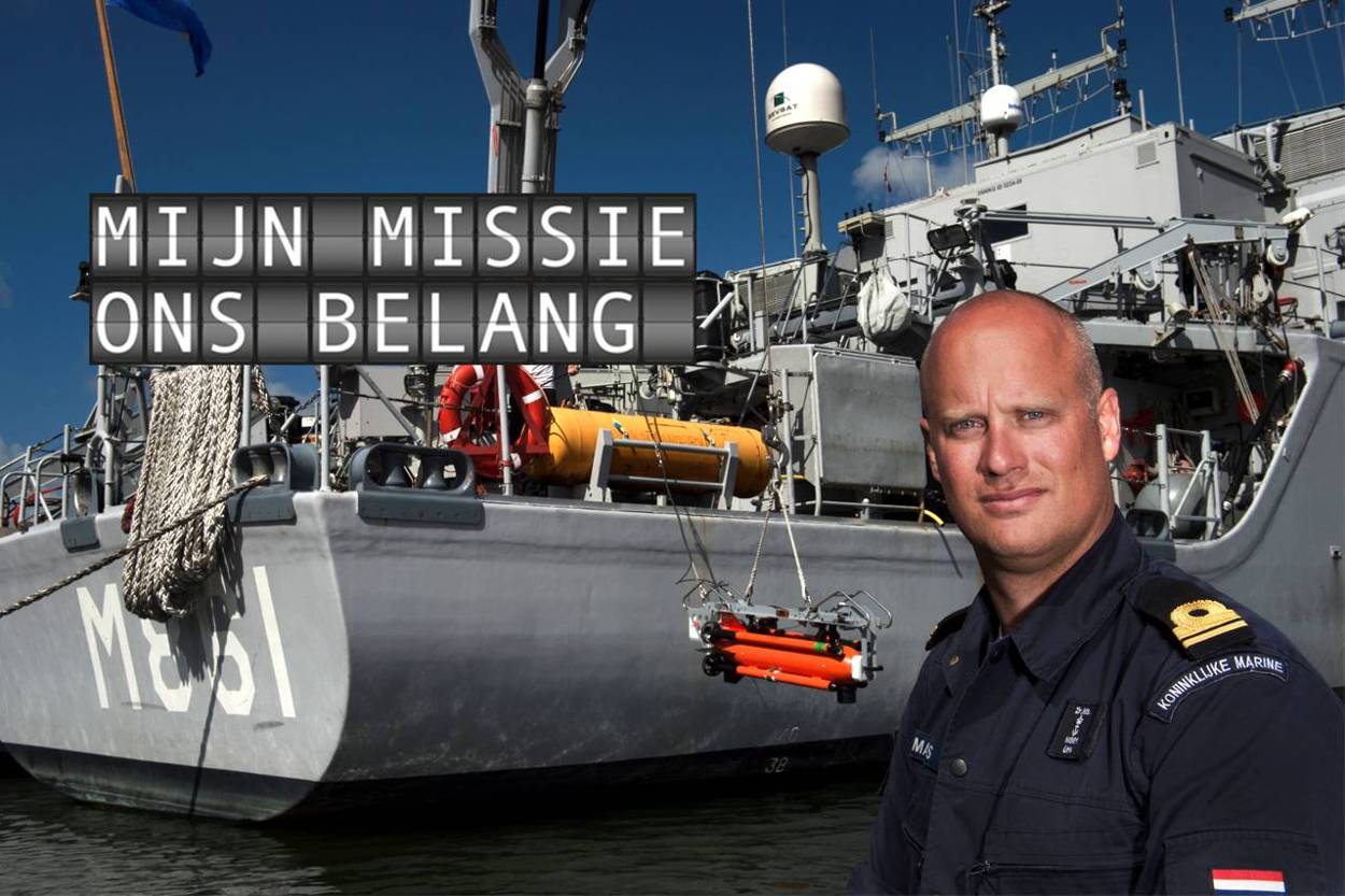 Mijn Missie 18 header