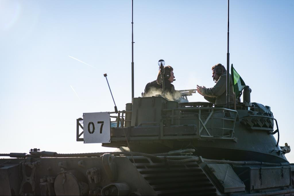 Foto EUMAN Oekraïne