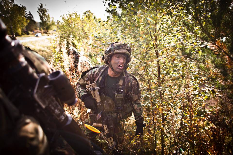 Noble Ledger Justification