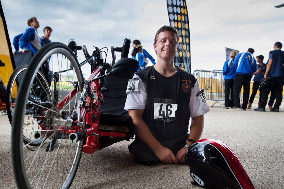 Invictus Games 2014
