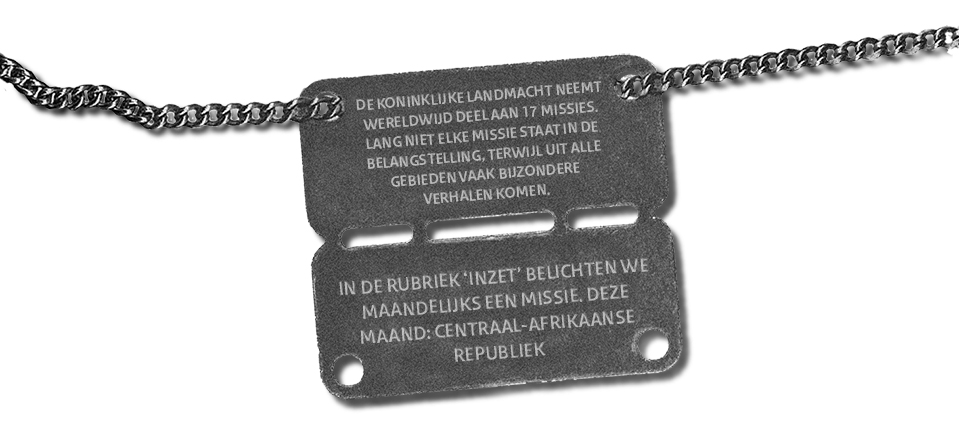 DOG TAG