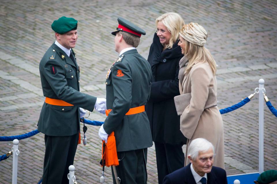 Willems-Orde Gijs Tuinman