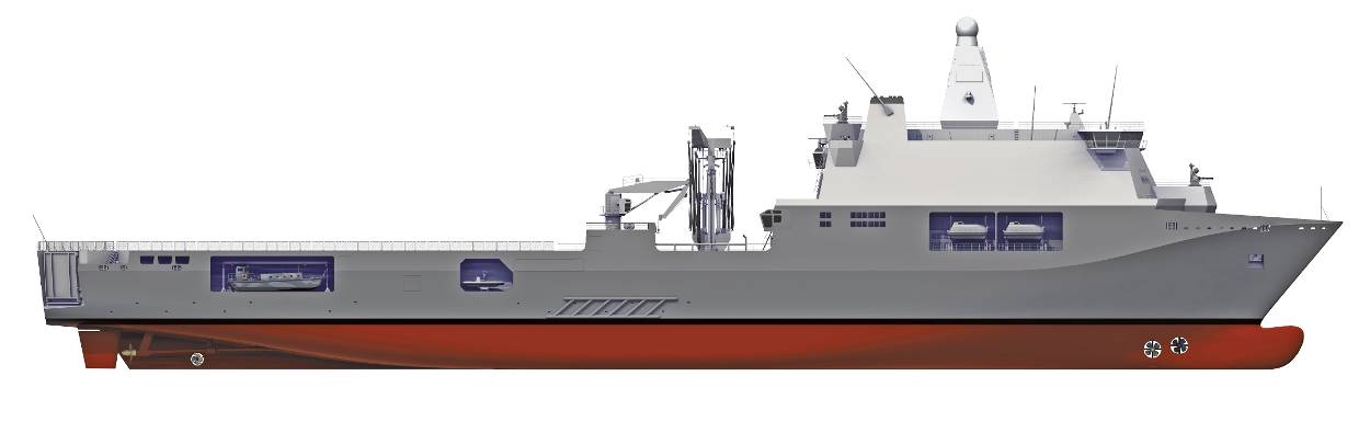 Hr.Ms. Karel Doorman