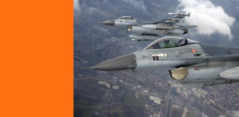 KL vliegende veiligheid