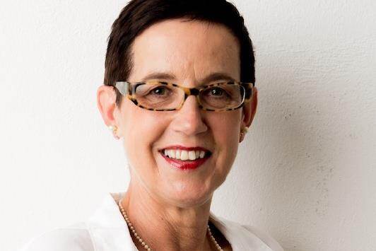 Beatrice Friebel nieuwe programmadirecteur IT bij JIVC.