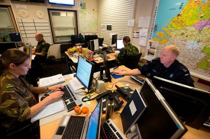 Militair Actie Centrum