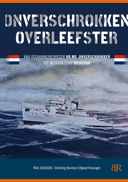 De cover van het boek.
