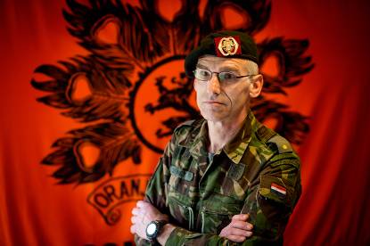 200jr KL Willem de Niet