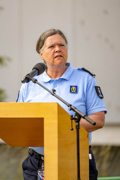 CKMar Annelore Roelofs.